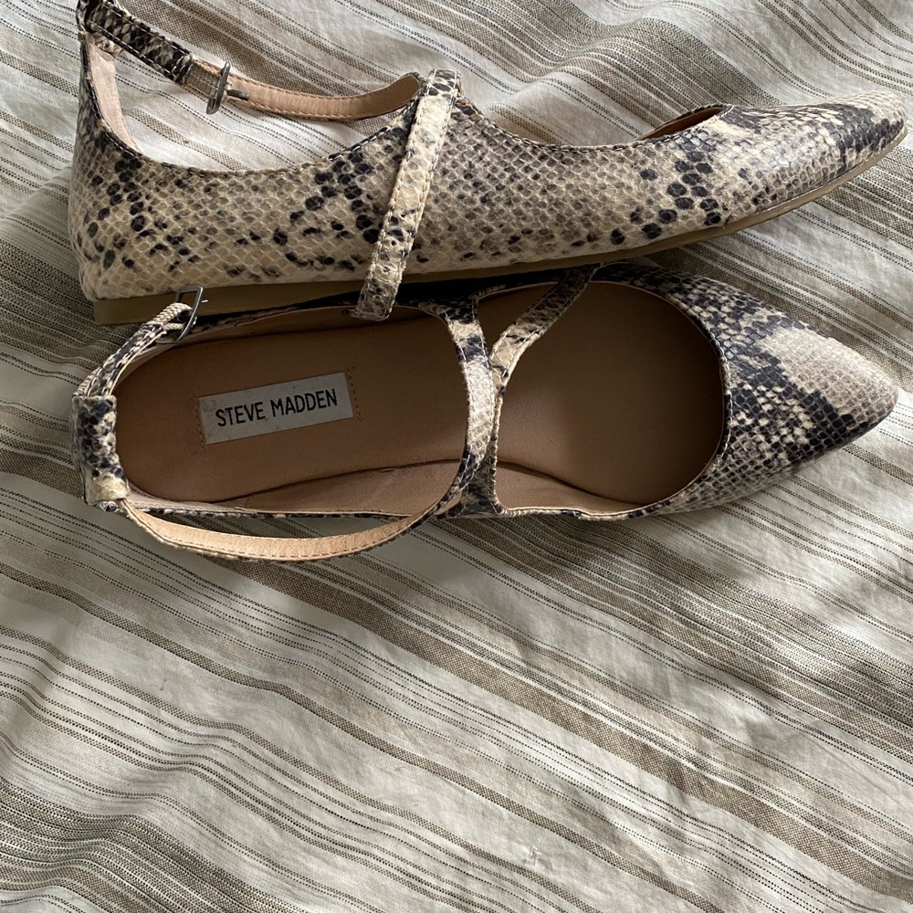 Steve Madden Shoes